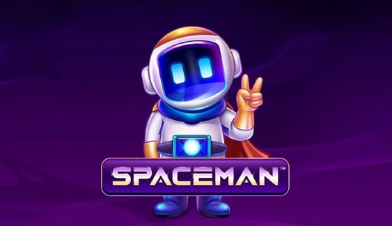 Game Spaceman