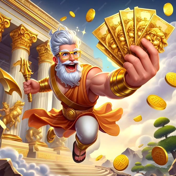 Slot Gates of Olympus